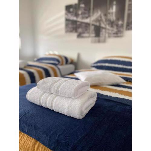 Apartment Plitvice Shine