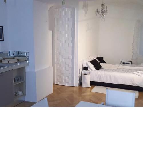 Apartment Pod Gradom