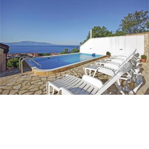 Apartment Podaca with Sea View 307