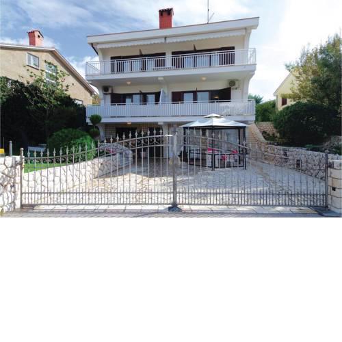 Apartment Podbanj VI