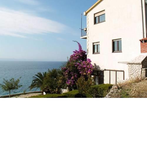 Apartment Podgora 2614c