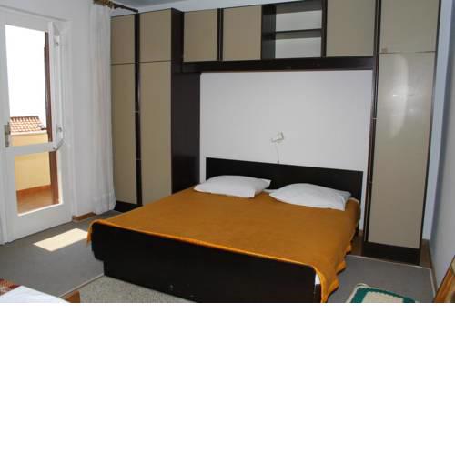 Apartment Podgora 518a