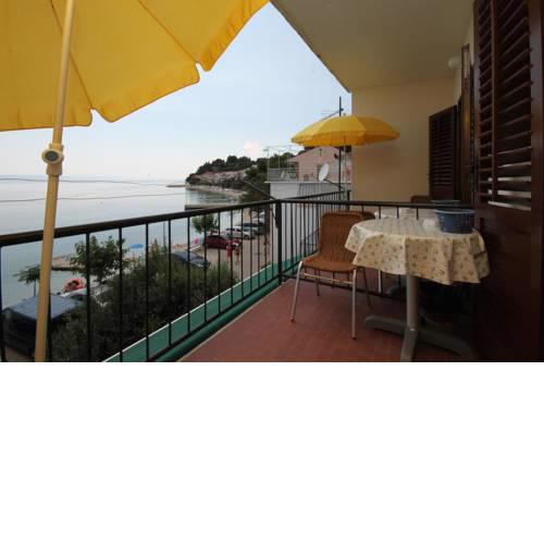 Apartment Podgora 6670b