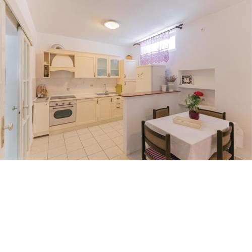 Apartment Podgora Kastel
