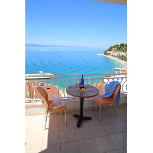Apartment Podgora/Makarska Riviera 6740