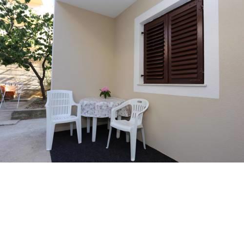 Apartment Podstrana 17586b