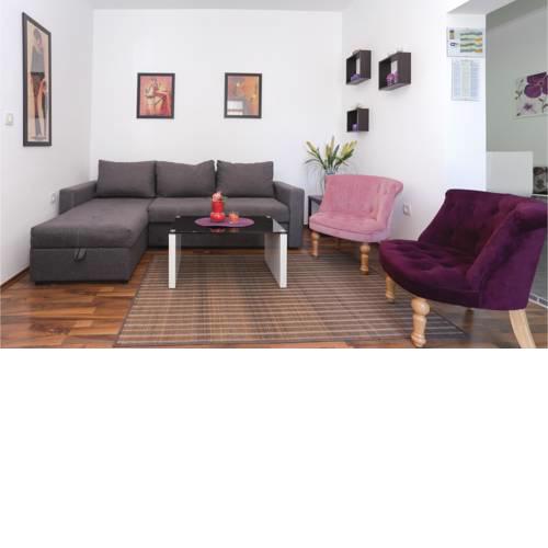 Apartment Podstrana 32