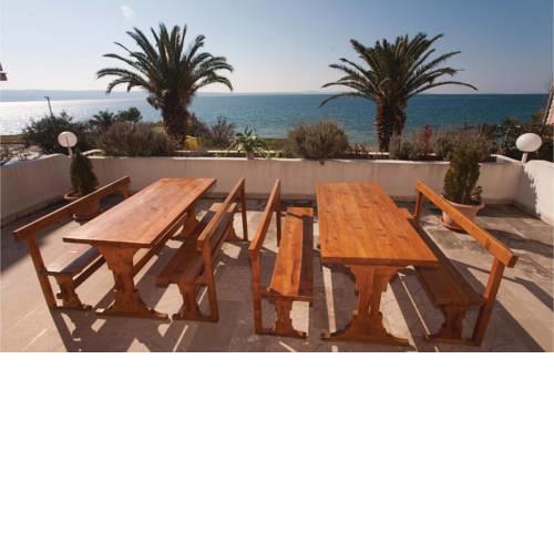 Apartment Podstrana 3