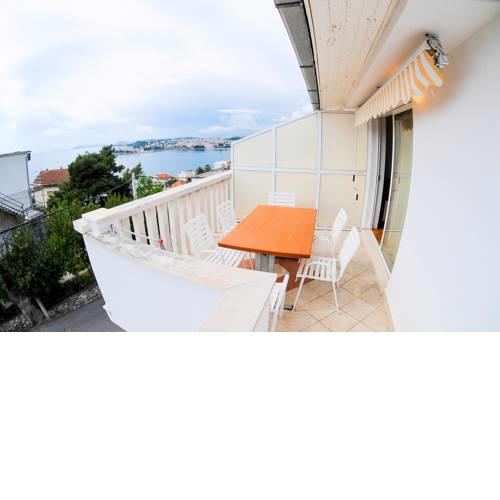 Apartment Podstrana 4859c