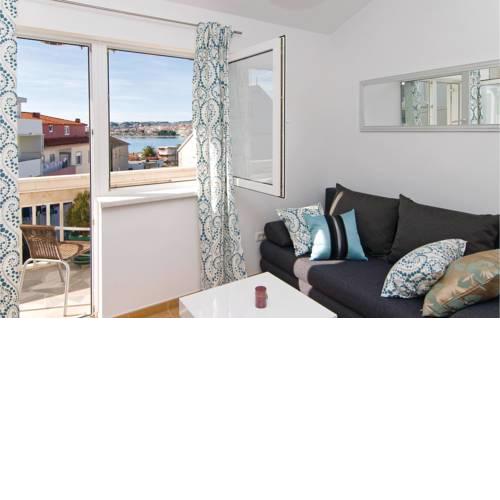 Apartment Podstrana 7