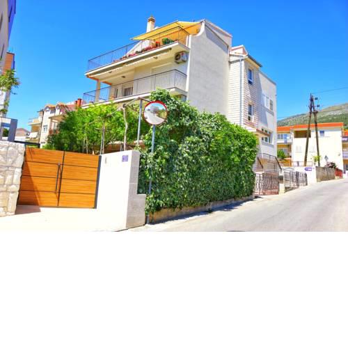 Apartment Podstrana/Split Riviera 38027