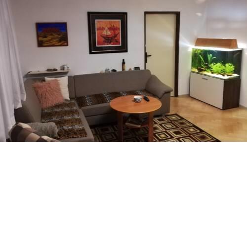 Apartment POHODA