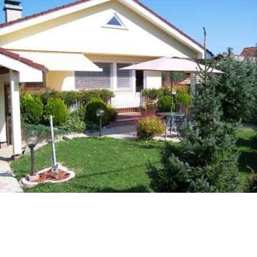 Apartment Pohorje