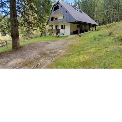 Apartment Pokljuka