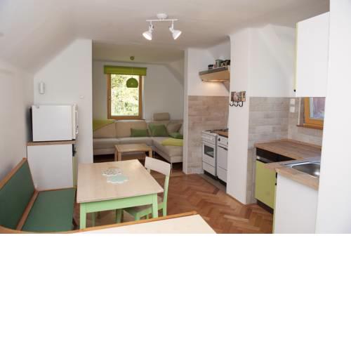 Apartment Polane