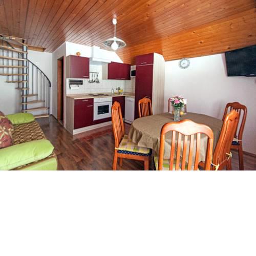 Apartment Polina