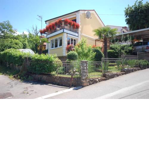 Apartment Poljak Njivice