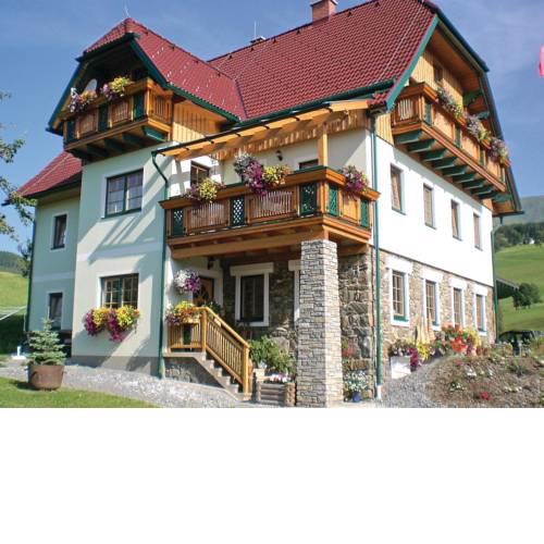 Apartment Pöllau am Greim
