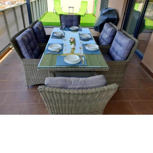 Apartment Polonia