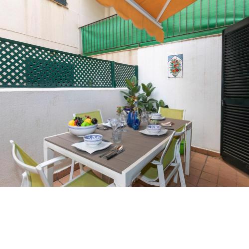 Apartment Pomeres by Interhome