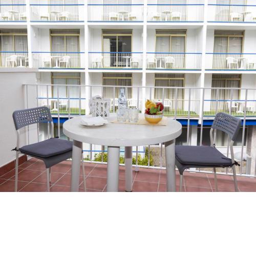 Apartment Ponent by Interhome
