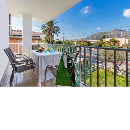 Apartment Ponent