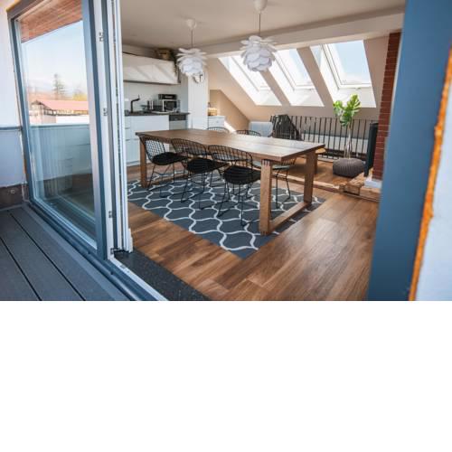 Apartment Popp - CityCentre