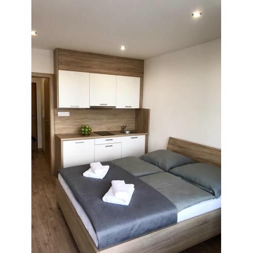 Apartment Poprad