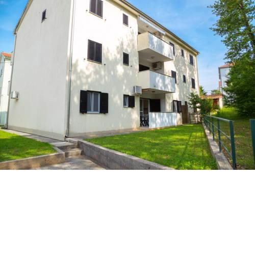 Apartment Porat
