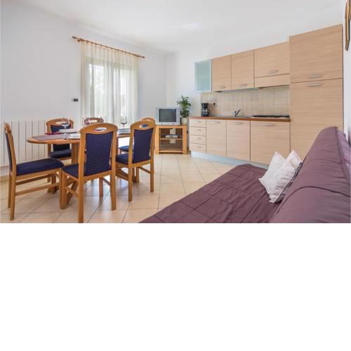 Apartment Porec 04