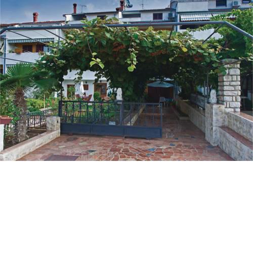 Apartment Porec A.Santica II
