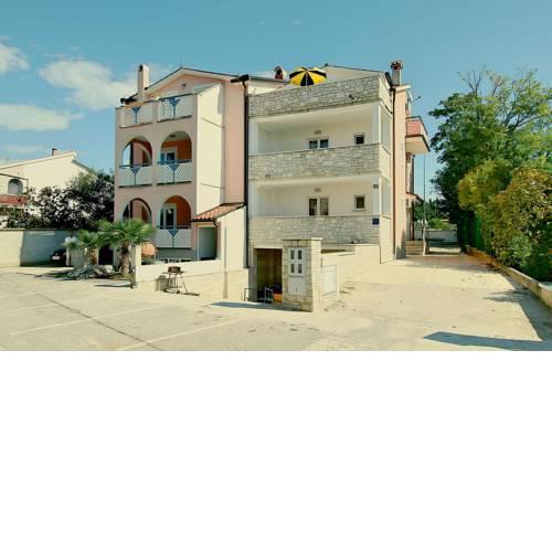 Apartment Porec MN-1889