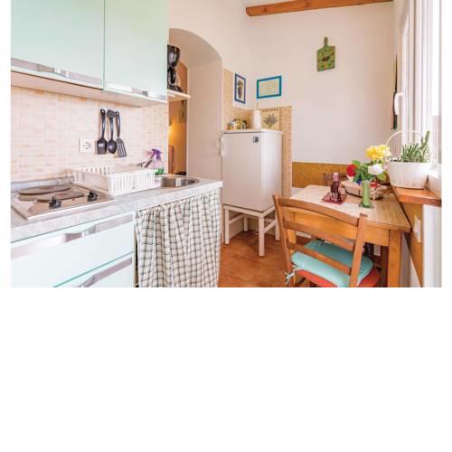 Apartment Porecka Croatia