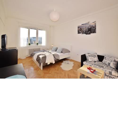 Apartment Porici