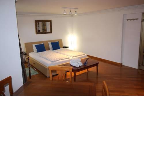 Apartment Porin