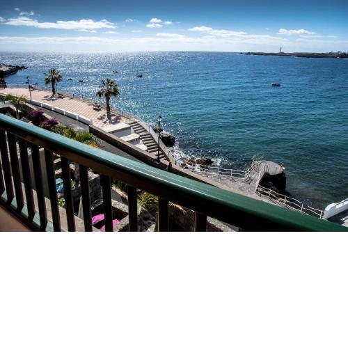 Apartment Poris Sea View