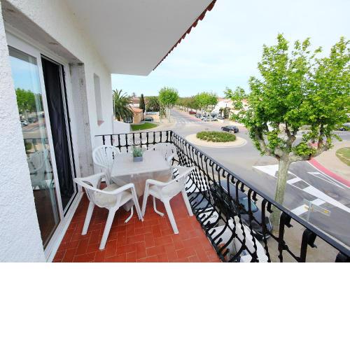 Apartment Port Banyuls-1 by Interhome