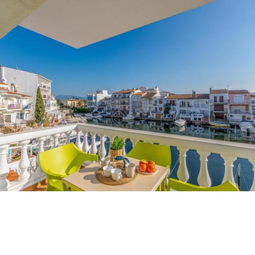 Apartment Port Banyuls-1 by Interhome