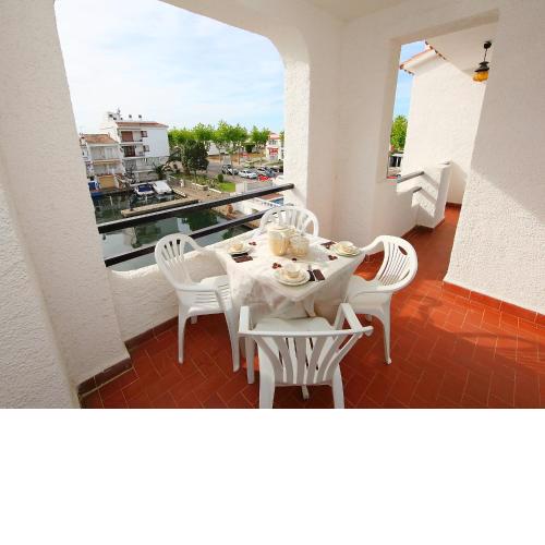Apartment Port Banyuls-4 by Interhome