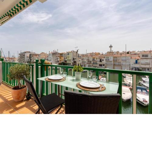 Apartment Port Ducal-3 by Interhome