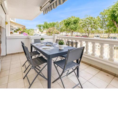 Apartment Port Mistral-2 by Interhome