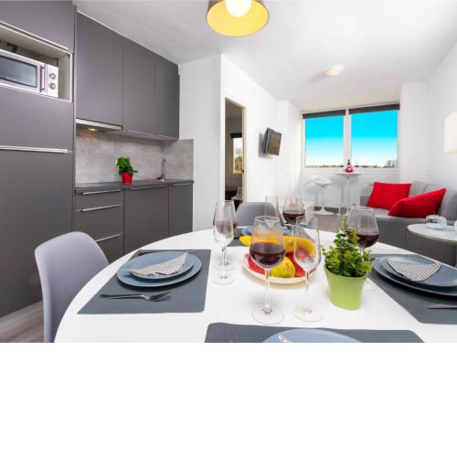 Apartment Port Mistral by Interhome