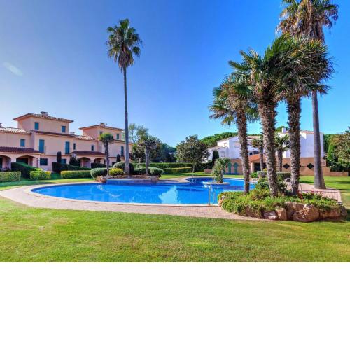 Apartment Port Pals A I by Interhome
