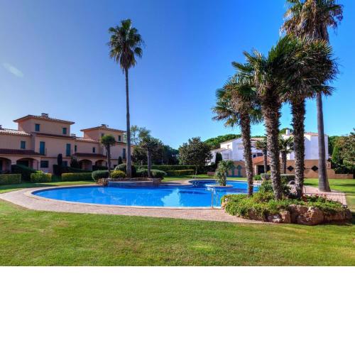 Apartment Port Pals C Vista Bonita by Interhome
