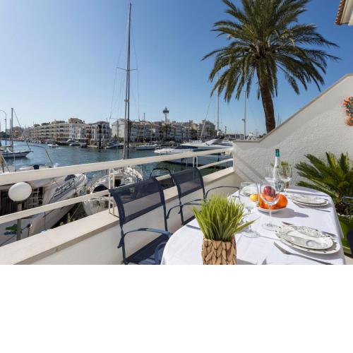Apartment Port Rhodes by Interhome