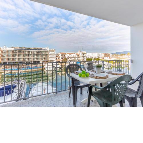 Apartment Port Salins by Interhome