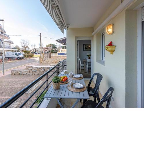 Apartment Port Salins by Interhome