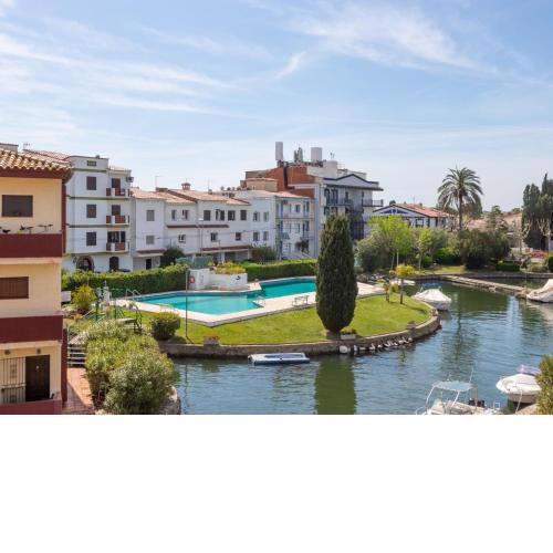 Apartment Port Sotavent-10 by Interhome