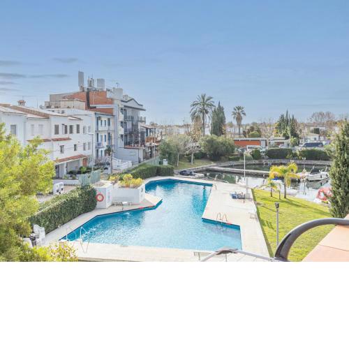 Apartment Port Sotavent-11 by Interhome
