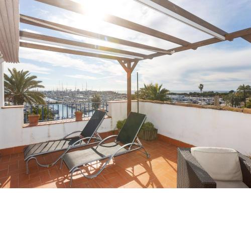 Apartment Port Vilanova by Interhome